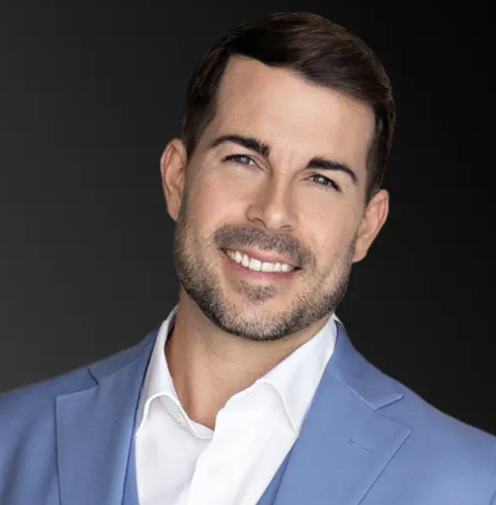 Steven Jacks