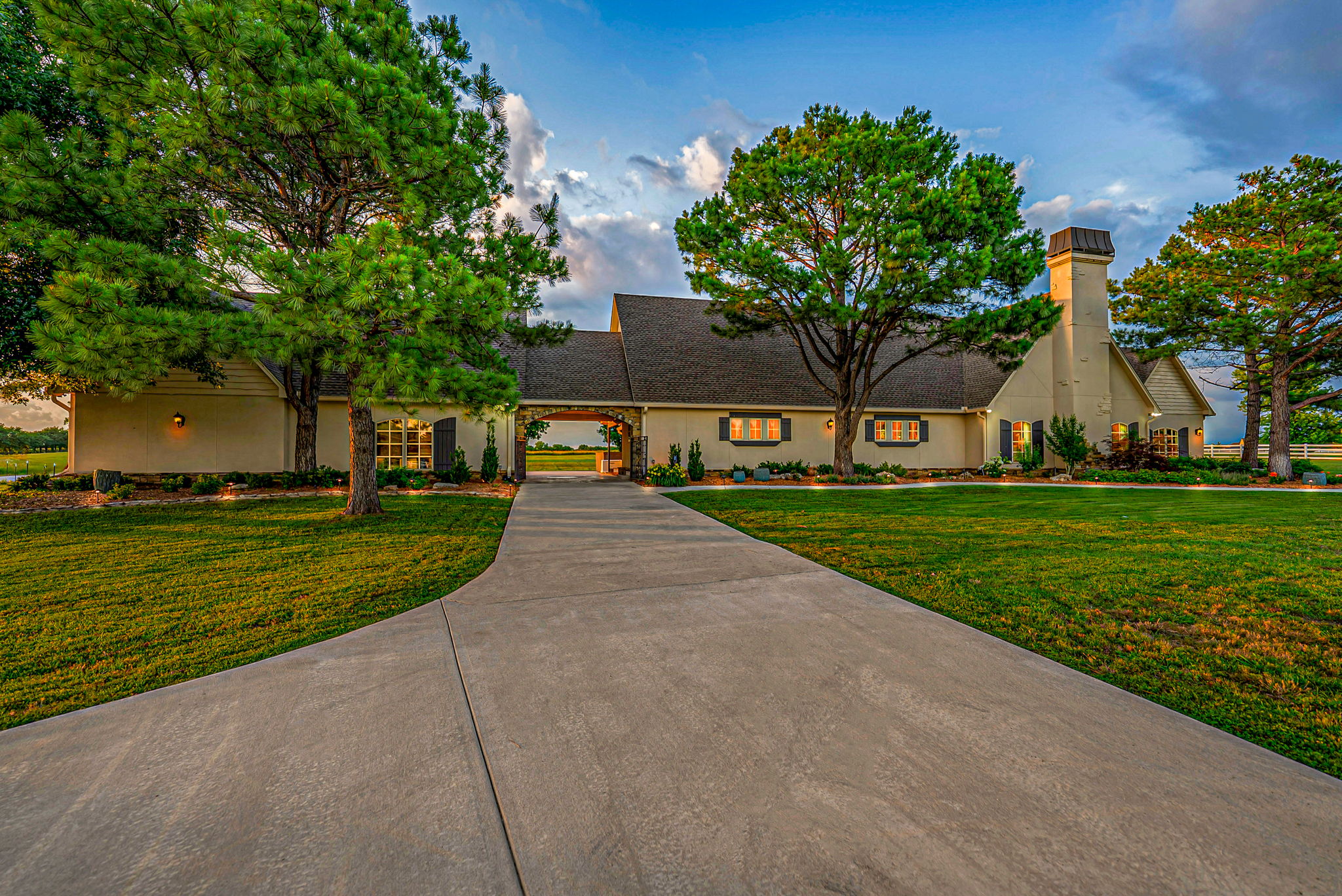 1-web-or-mls-DSC05801 4385 E 181st St S, Bixby, OK 74008