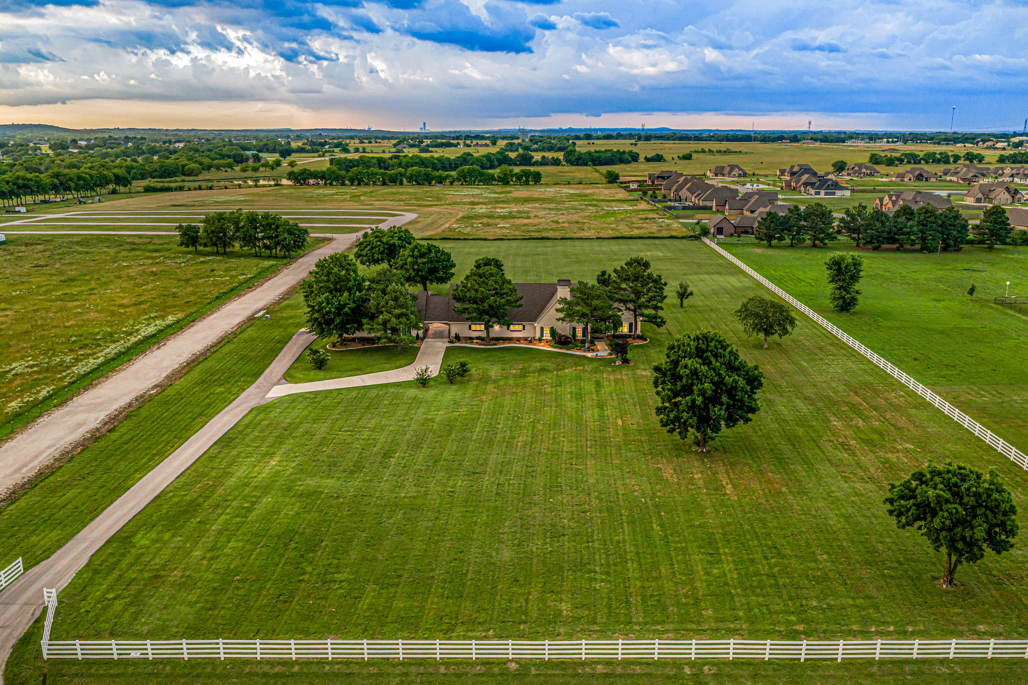 4385 E 181st St S, Bixby, OK 74008