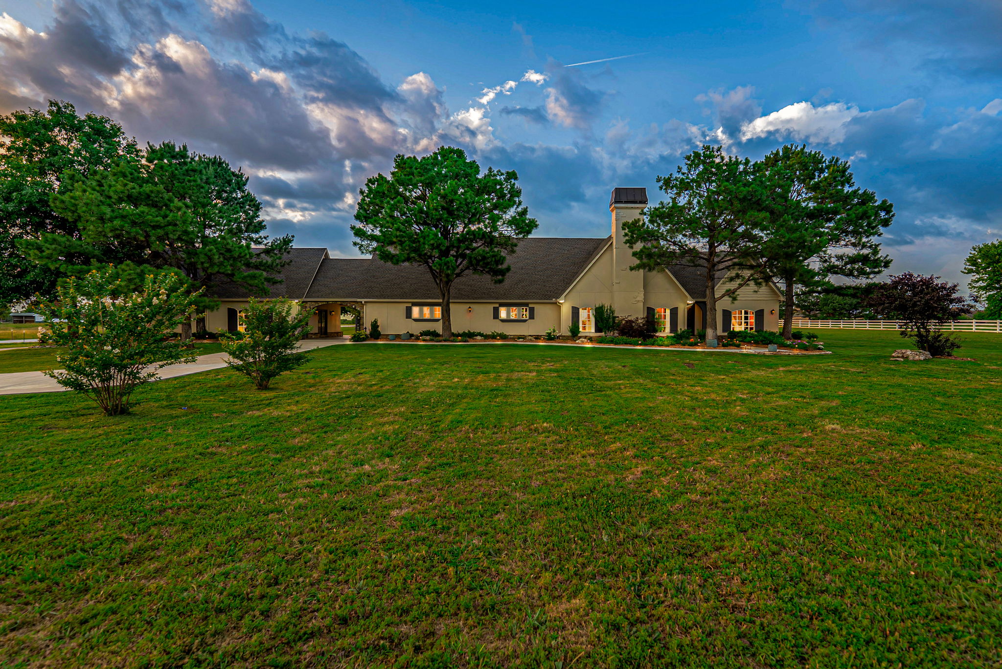 4385 E 181st St S, Bixby, OK 74008
