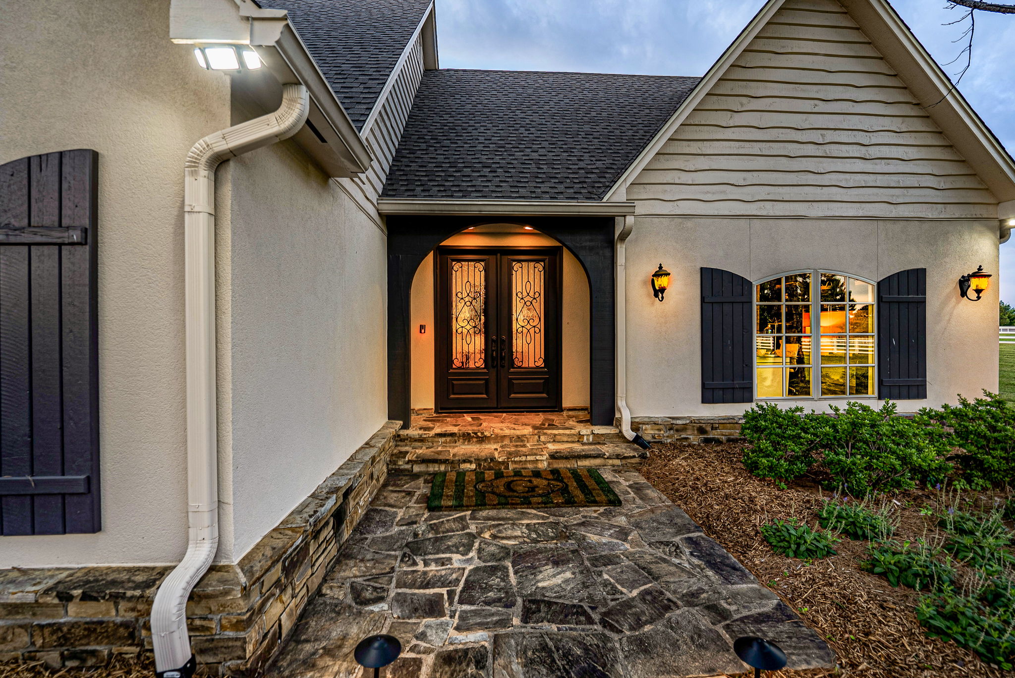 4385 E 181st St S, Bixby, OK 74008