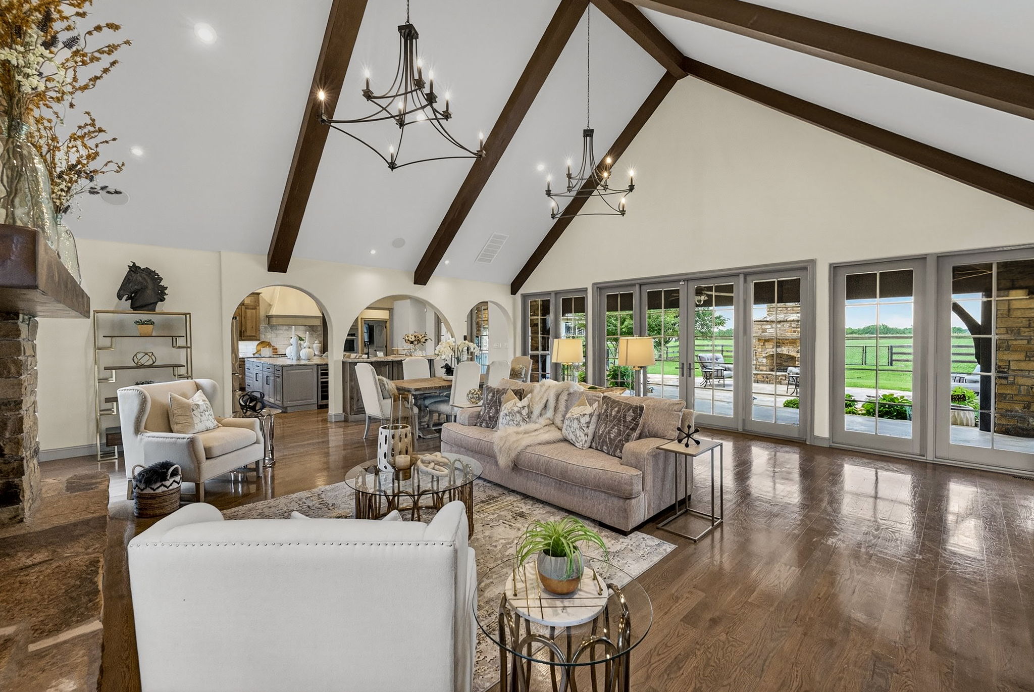 4385 E 181st St S, Bixby, OK 74008