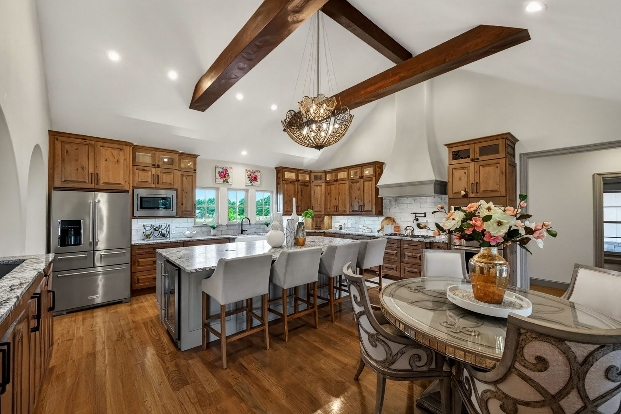 4385 E 181st St S, Bixby, OK 74008