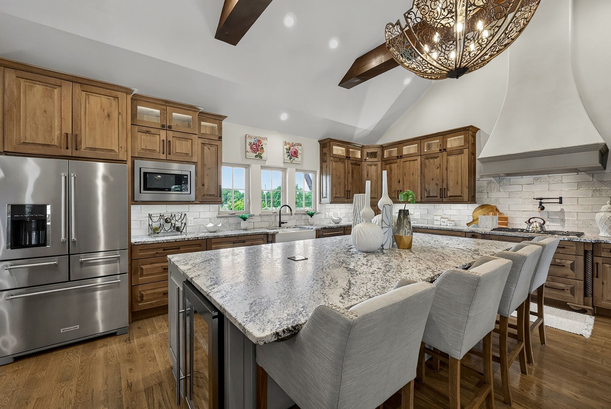 4385 E 181st St S, Bixby, OK 74008