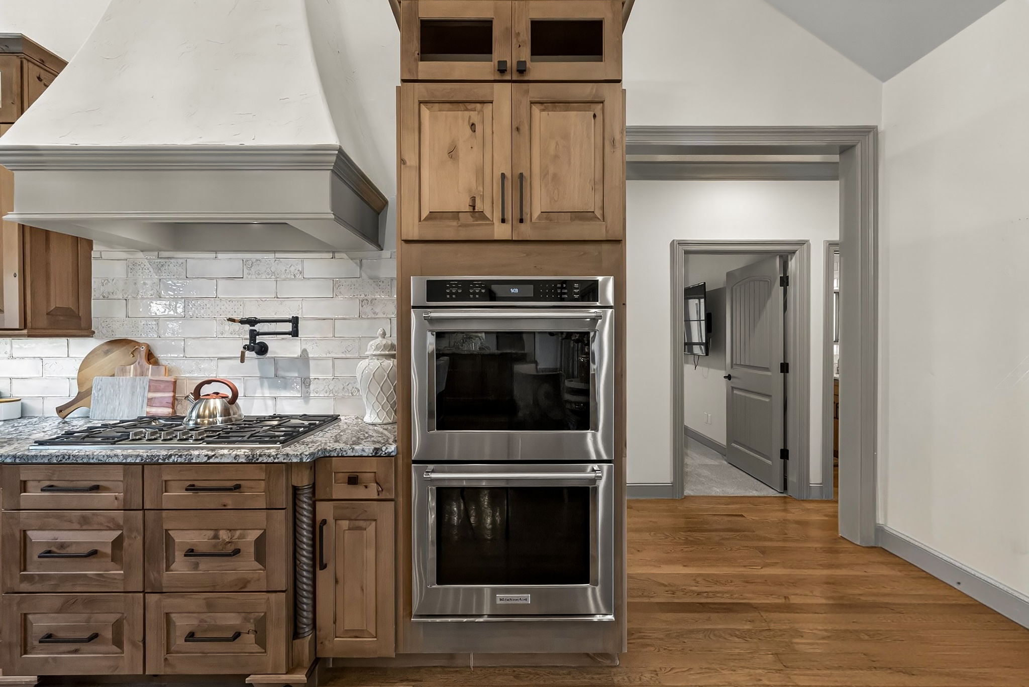 4385 E 181st St S, Bixby, OK 74008