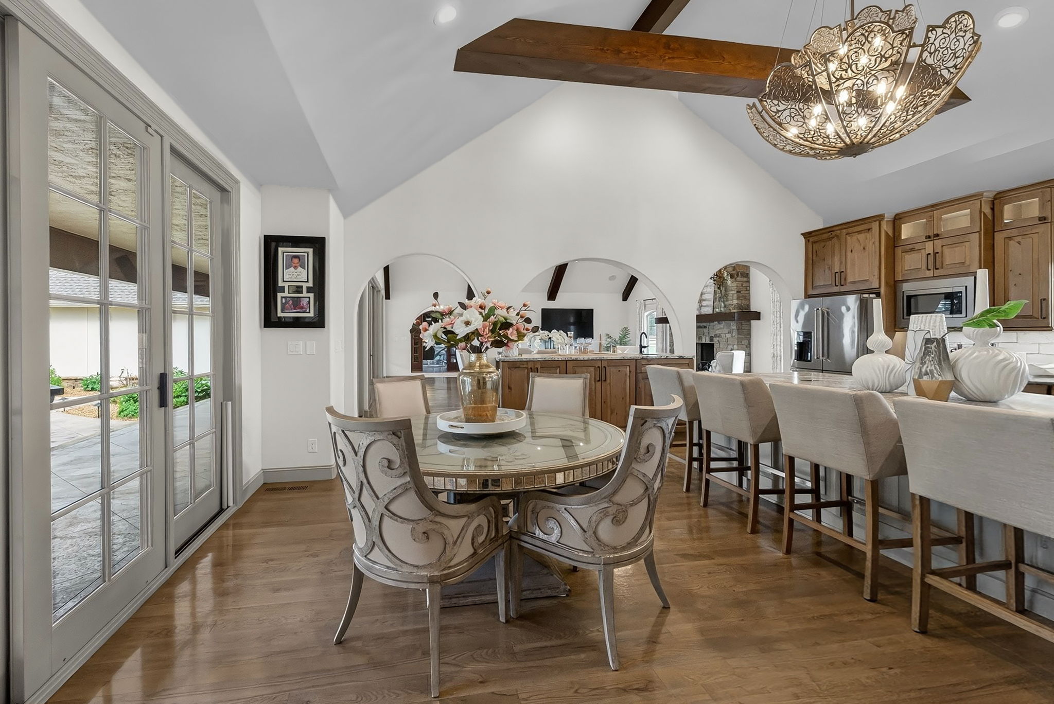 4385 E 181st St S, Bixby, OK 74008