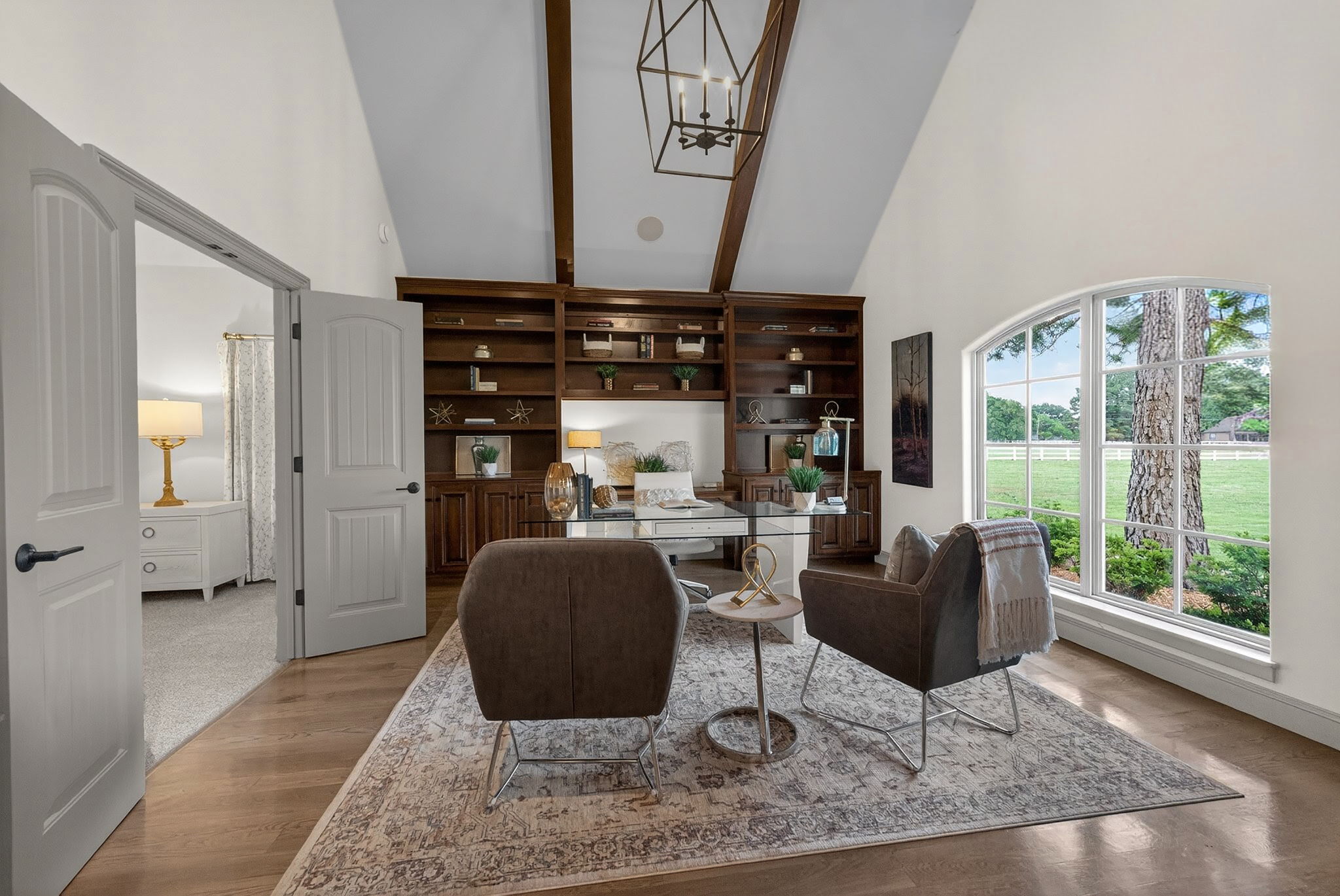 4385 E 181st St S, Bixby, OK 74008